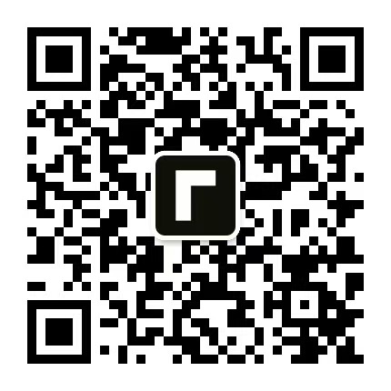 理先诗微信公众号二维码